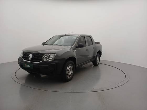 RENAULT OROCH 1.6 16V SCE FLEX PRO MANUAL RENAULT OROCH 1.6 16V SCE FLEX PRO MANUAL
